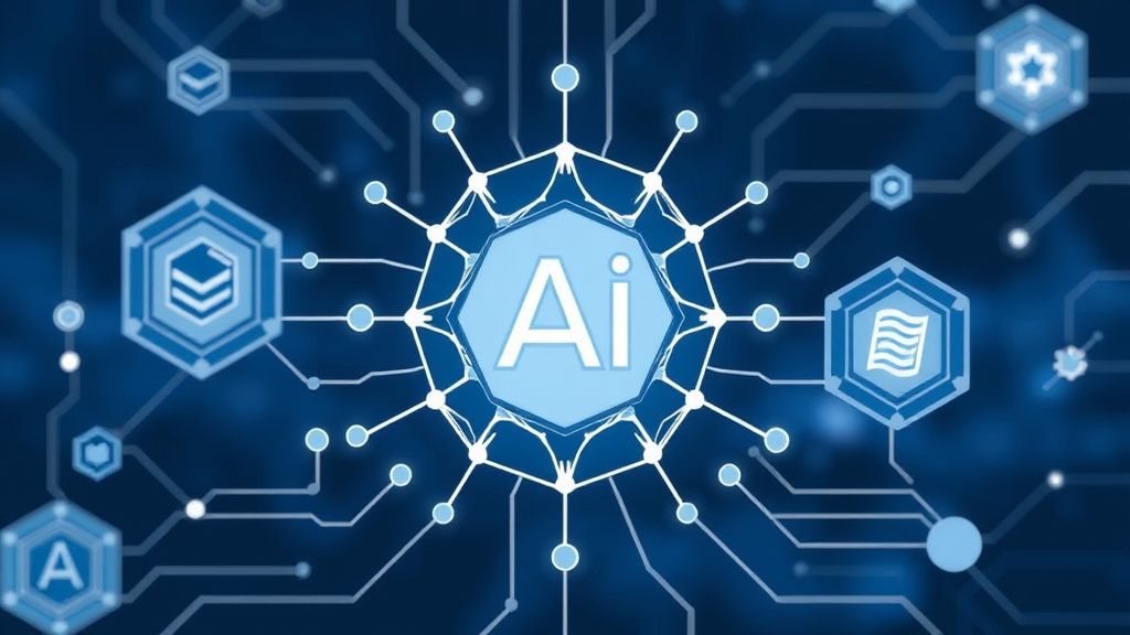 You are currently viewing Make AI Agents : Révolutionnez votre productivité grâce à l’Intelligence Artificielle et à une Architecture Modulaire