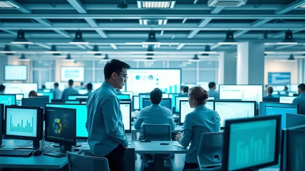 Lire la suite à propos de l’article Maîtrisez l’Agent IA sur n8n : 10 Astuces Indispensables Pour Automatiser Vos Processus Métiers