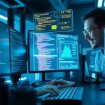 Lire la suite à propos de l’article Déployer des automatisations IA avec Zapier et OpenAI grâce aux API et webhooks