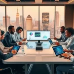 Lire la suite à propos de l’article Dominez 2025 : Les 13 Outils IA Indispensables pour Transformer Votre Entreprise