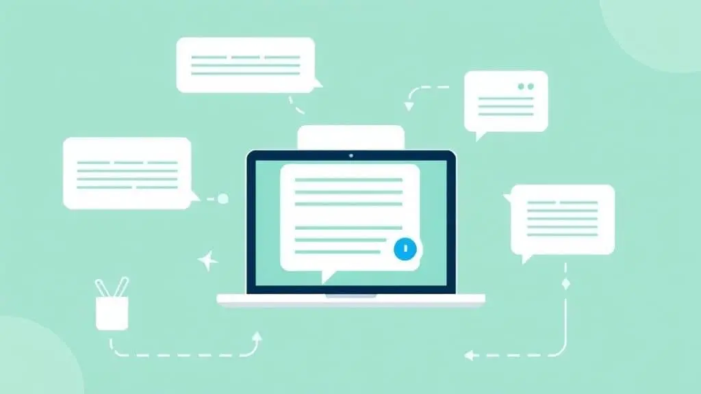 Lire la suite à propos de l’article Agent Mode ChatGPT : La Révolution de l’IA Active au Service de Votre Business