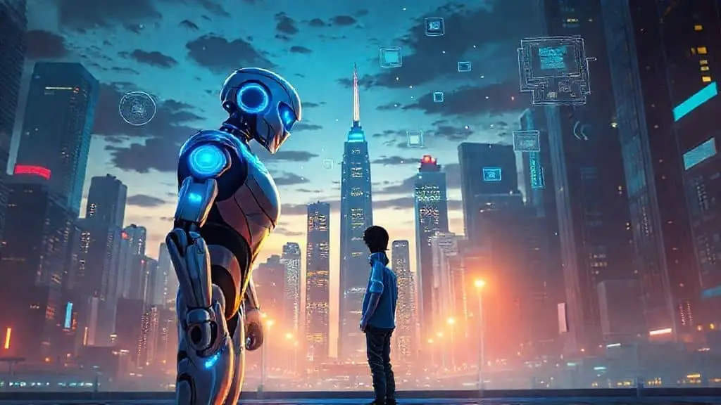 Lire la suite à propos de l’article L’élève peut-il dépasser le maître ? Analyse du match ia vs humain.