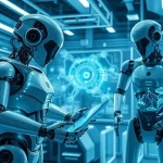 Lire la suite à propos de l’article MCP : La Technologie qui Révolutionne les Agents IA et l’Automatisation (Explications Simples)