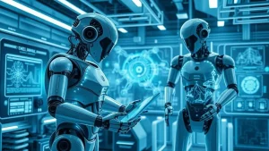 Lire la suite à propos de l’article MCP : La Technologie qui Révolutionne les Agents IA et l’Automatisation (Explications Simples)