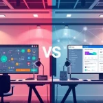 Lire la suite à propos de l’article n8n vs Zapier : Quel Outil d’Automatisation Choisir pour Optimiser Votre Productivité ?