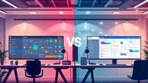 Lire la suite à propos de l’article n8n vs Zapier : Quel Outil d’Automatisation Choisir pour Optimiser Votre Productivité ?