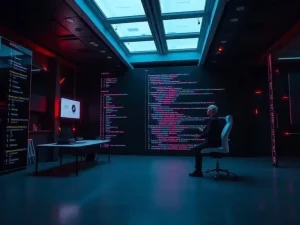 Lire la suite à propos de l’article GPT-5 Codex : le modèle spécialisé pour le code est-il prêt pour la prod ?