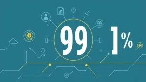 Lire la suite à propos de l’article Mieux utiliser l’IA que 99 % des entreprises : les 3 voies concrètes pour 2025