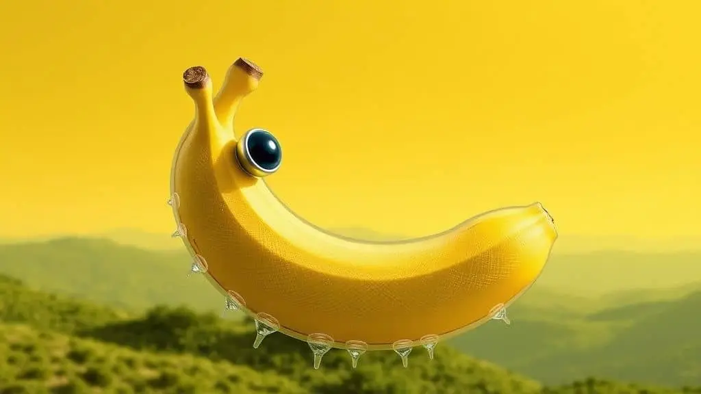 Lire la suite à propos de l’article Nano Banana : l’IA de Google qui révolutionne la génération d’images