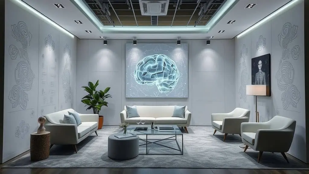 Lire la suite à propos de l’article Salon Intelligence Artificielle 2025 : récit d’un jour où tout a basculé (et ce que cela change pour votre site)