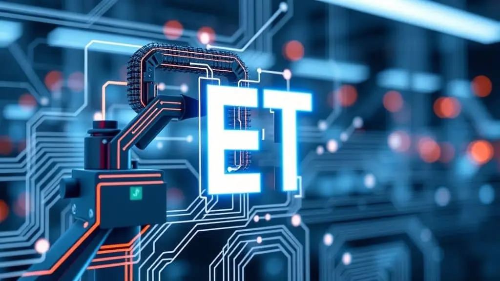 Lire la suite à propos de l’article Automatisation IA en ETI : la méthode impact × faisabilité