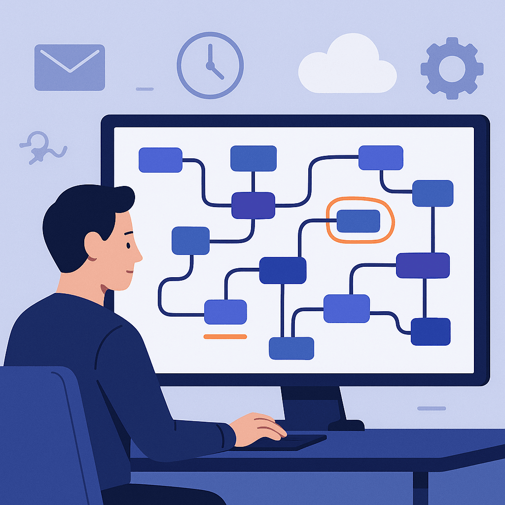 You are currently viewing 23 hacks pour mieux automatiser avec n8n (même si tu débutes)