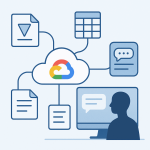 Lire la suite à propos de l’article Comment Google simplifie le RAG et l’IA sur-mesure pour votre entreprise