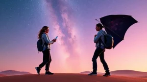 Lire la suite à propos de l’article Google Gemini 3 bouleverse la donne de l’IA générative​