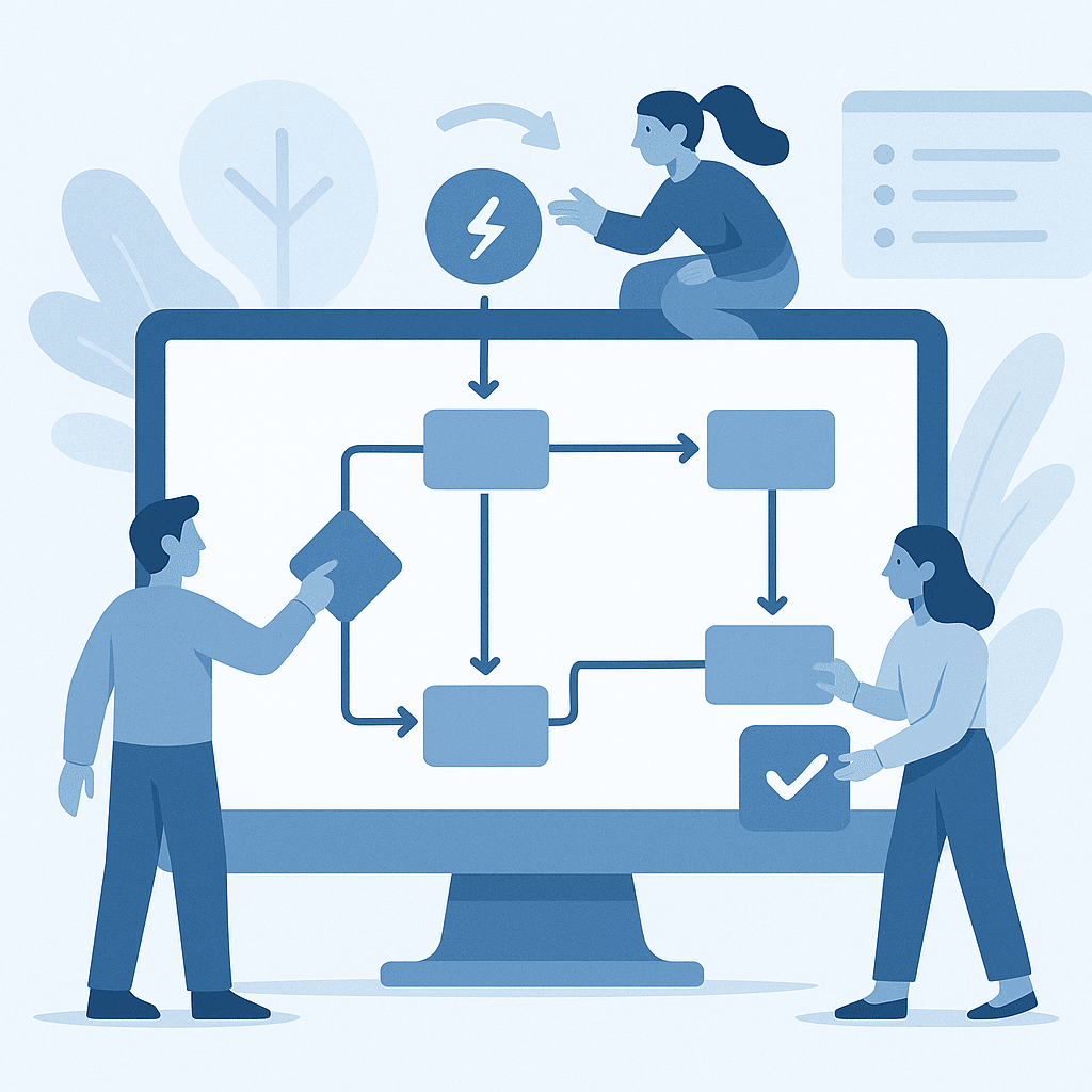 You are currently viewing Mise à jour N8N 2.0 : nouveautés, changements et guide pratique