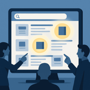 Lire la suite à propos de l’article Comment la nouvelle IA de Google change le SEO (et ce que tu peux faire dès maintenant)