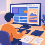 Lire la suite à propos de l’article Comment créer un site web design avec l’IA même si vous n’êtes pas designer