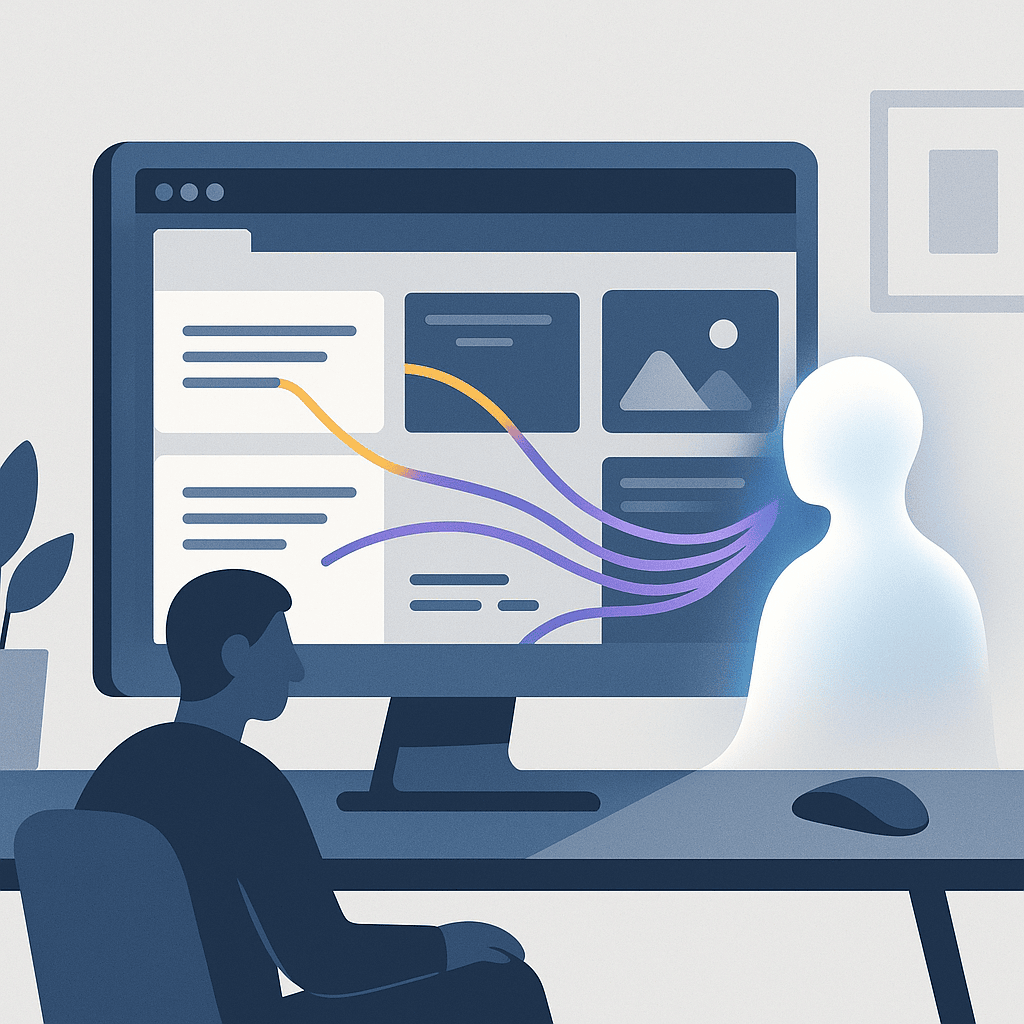 You are currently viewing Comment utiliser Claude pour automatiser votre travail au quotidien