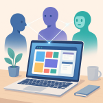 Lire la suite à propos de l’article Découvrir Antigravity : créer des applications sans coder avec l’IA