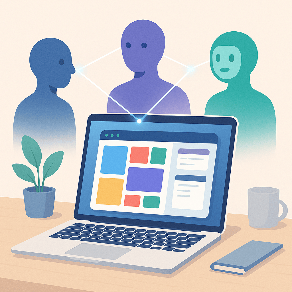 You are currently viewing Découvrir Antigravity : créer des applications sans coder avec l’IA