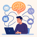 Lire la suite à propos de l’article Comprendre les agents IA et agents agentiques (et créer le vôtre gratuitement)