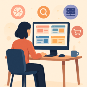 créateur de site web