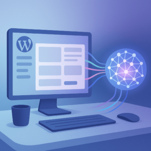 wordpress