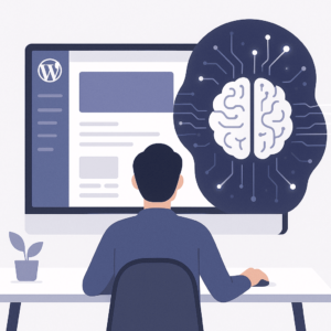 WordPress et intelligence artificielle