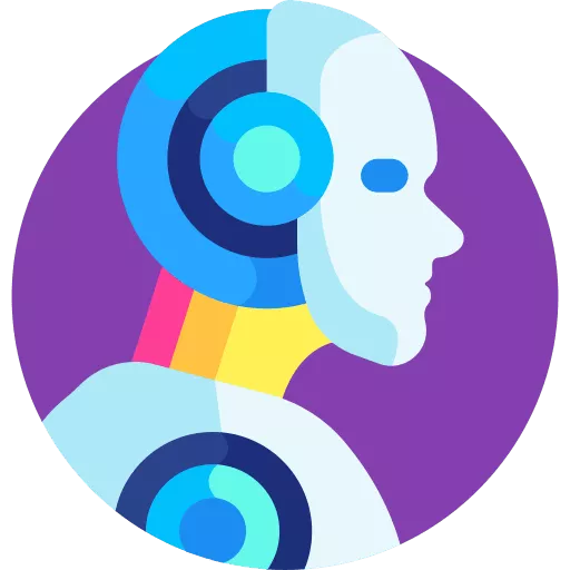 logo intelligence artificielle