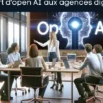 Lire la suite à propos de l’article Agence ia : Réalisez Vos Projets Numériques sans Effort