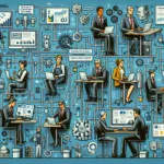 Lire la suite à propos de l’article Comment intégrer l’IA dans votre PME ?